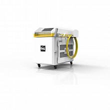 Аппарат для ручной лазерной очистки HUGONG HGLW-3000EW (dual wire) — фото 9