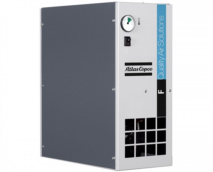 Рефрижераторный осушитель Atlas Copco F20