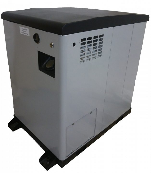 Газовый генератор REG ARCTIC GG14-380 S
