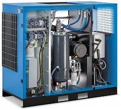 Винтовой компрессор Abac FORMULA MEI37 10 — фото 8