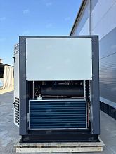 Винтовой компрессор GMP GM 160-40VSD TW — фото 9