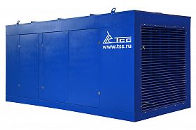 Дизельный генератор ТСС АД-315С-Т400-1РПМ2 — фото 1