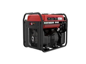 Бензиновый генератор A-iPower A3500i  — фото 6