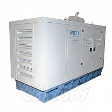 Дизельный генератор НЗГУ ЭДД-200-4-К — фото 3