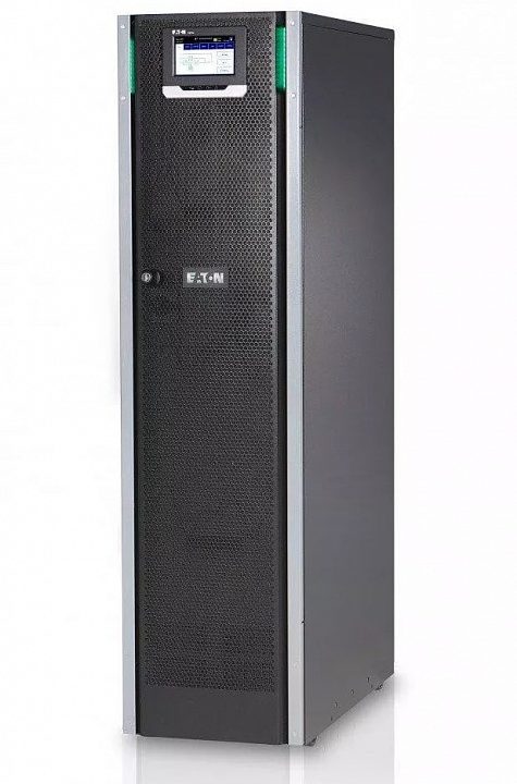Источник бесперебойного питания Eaton 93PS-30(40)-40-0-MBS-6