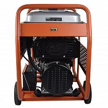 Бензиновый генератор EVOline PB 22000 E — фото 4