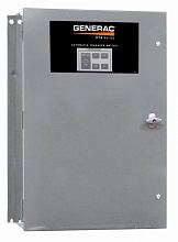 Газовый генератор Generac SG 350 с АВР — фото 2