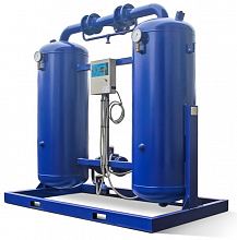 Осушитель воздуха Berg ОС-160 (-70) — фото 1