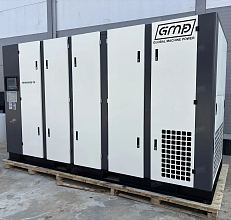Винтовой компрессор GMP GM 90-35VSD TW — фото 4