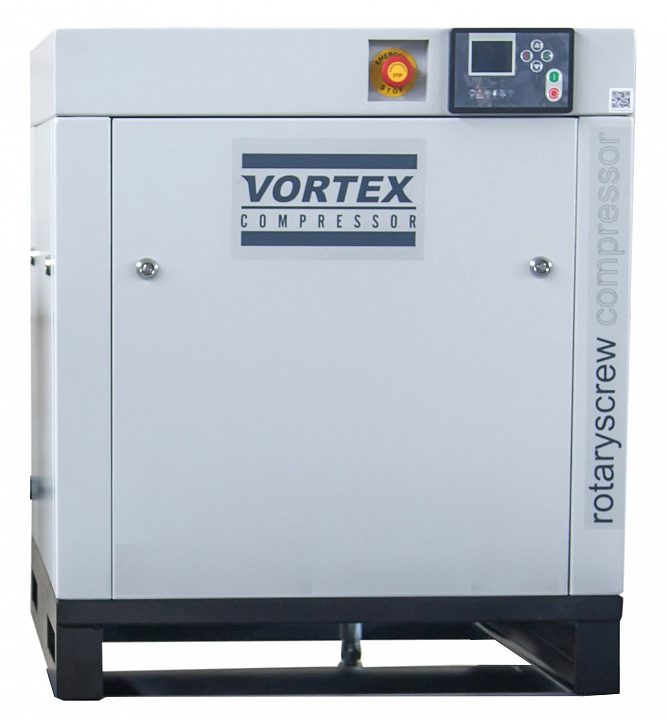 Винтовой компрессор Vortex MC 4 кВт 10 бар