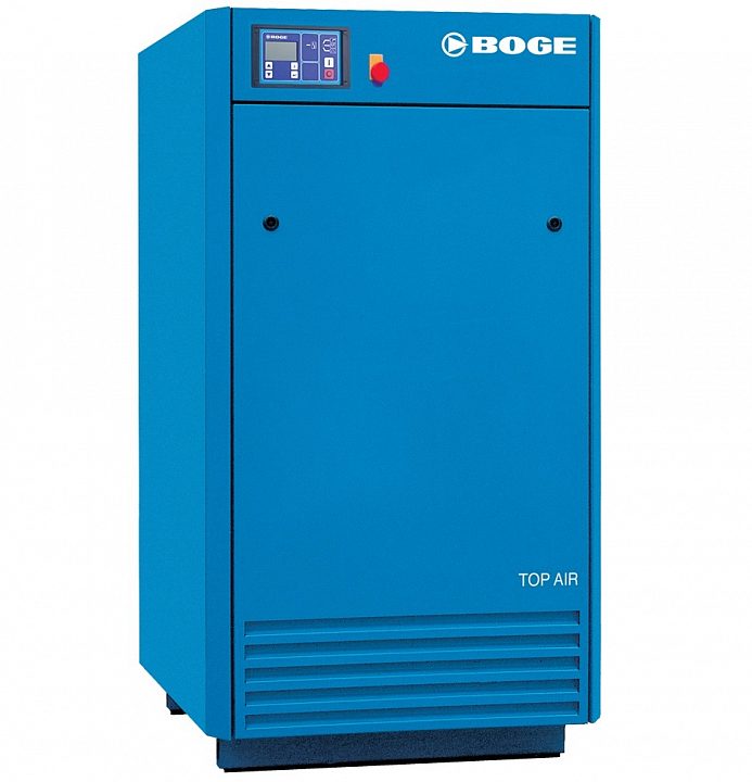 Поршневой компрессор Boge SC 15 10