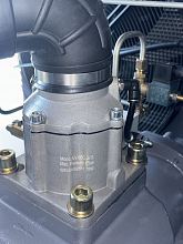 Винтовой компрессор GMP GM11-7D SC BOX VSD — фото 24