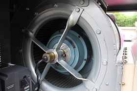 Винтовой компрессор Pioneerair LW-30-OFA 8 — фото 7