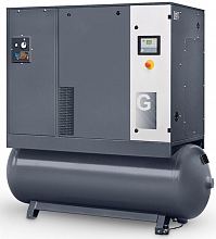 Винтовой компрессор Atlas Copco G7 10FF CE YD TM (200l) — фото 1
