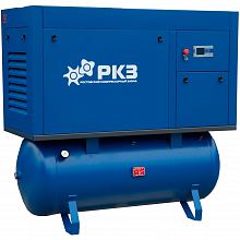 Винтовой компрессор РКЗ Airrus KT 15 PR 10 — фото 1