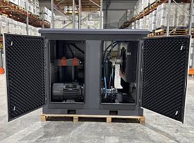 Винтовой компрессор GMP GM11R-12SC BOX VSD — фото 10