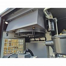 Винтовой компрессор GMP GM 30-8 VSD (IP23) — фото 9