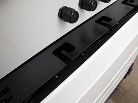 Дизельный генератор MVAE ДГ 5300 К в контейнере с АВР — фото 22