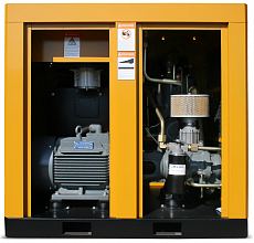 Винтовой компрессор Berg ВК-75 (IP23) 8 — фото 3