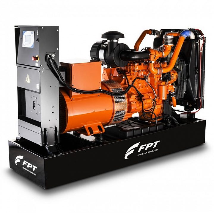 Дизельный генератор FPT GE NEF50