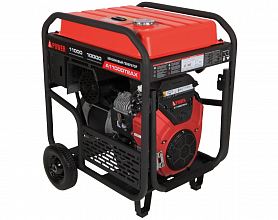 Бензиновый генератор A-iPower A11000TEAX — фото 7