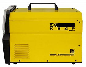 Установка аргонодуговой сварки КЕДР AlphaTIG-200P AC/DC PFC LCD — фото 2