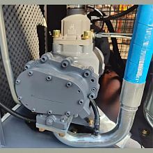 Винтовой компрессор GMP GM 22-8 VSD (IP23) — фото 12
