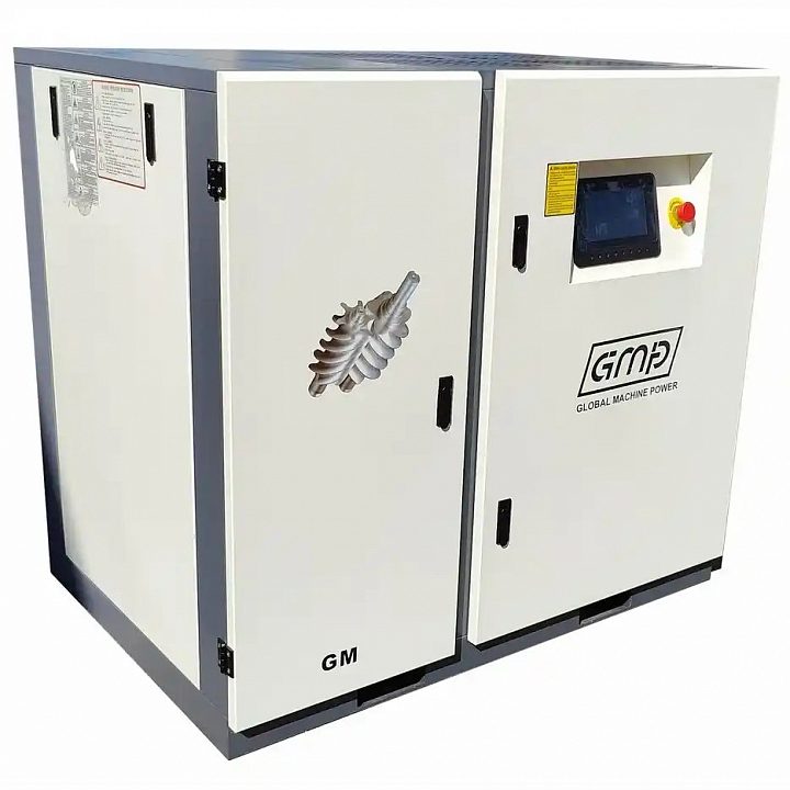 Винтовой компрессор GMP GM 75-12 VSD GE/HB