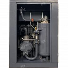 Винтовой компрессор GMP GM 75-16 GE VSD — фото 9