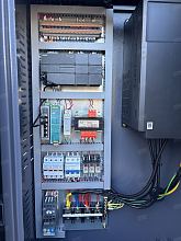 Винтовой компрессор GMP GM132-10D SC BOX — фото 19