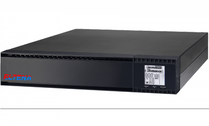 Источник бесперебойного питания ELTENA Intelligent III 1100RT