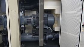 Винтовой вакуумный компрессор GMP GV-37OF VSD — фото 6