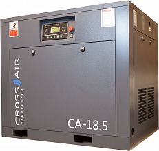 Винтовой компрессор CrossAir CA18.5-10RA-F (IP23) — фото 2
