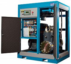 Винтовой компрессор Dali DL-14/13-GA — фото 2