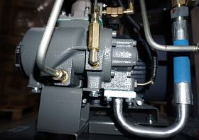 Винтовой компрессор Xeleron Z100A 7 — фото 12
