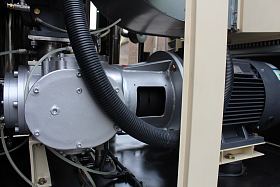 Винтовой компрессор Pioneerair LW-30-OFA 8 — фото 6