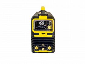 Установка аргонодуговой сварки КЕДР UltraTIG-200P AC/DC Digital(230В 10-200А)(с подключением педали) — фото 2