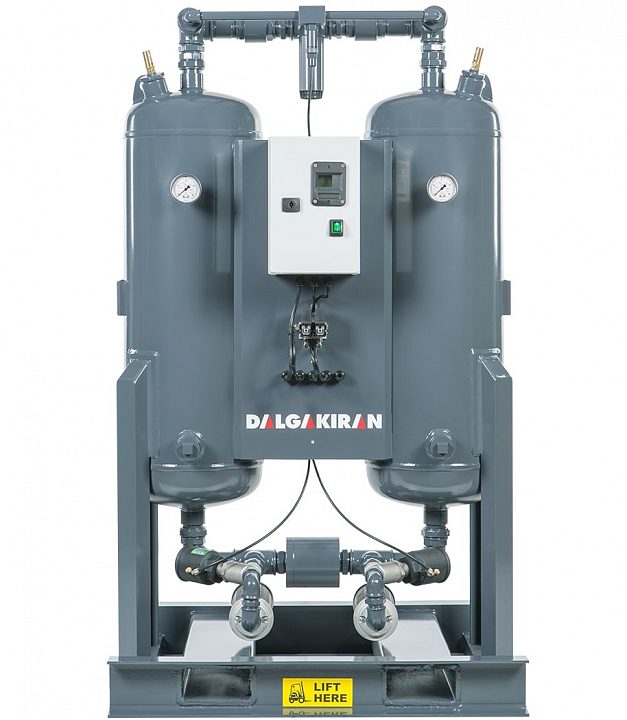 Осушитель воздуха DALGAKIRAN DryAir DA 360 (16 бар)