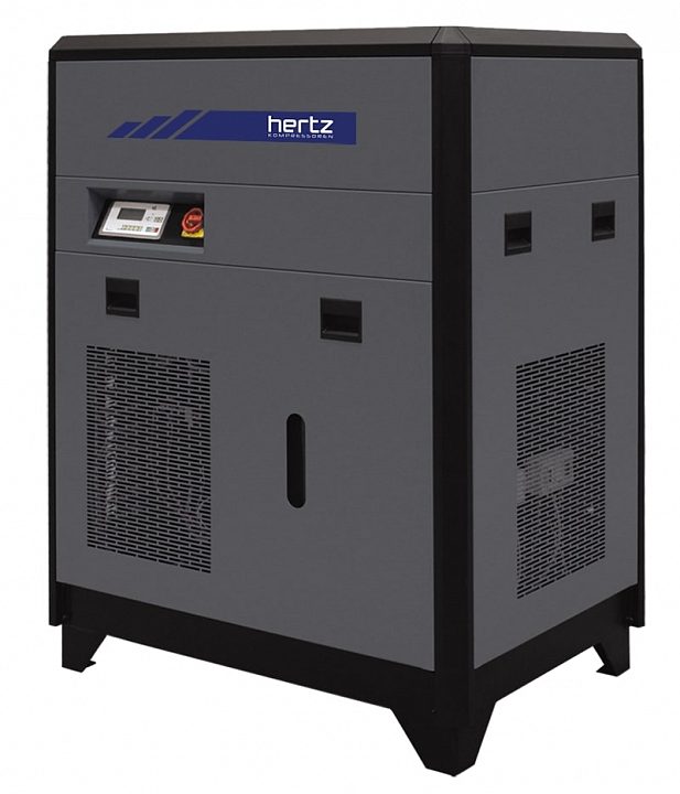 Рефрижераторный осушитель Hertz HDC 1487