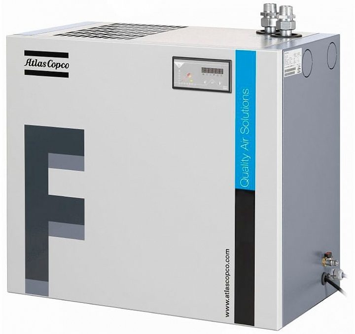 Рефрижераторный осушитель Atlas Copco FD 70
