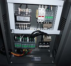 Винтовой компрессор Xeleron Z25FA 7 — фото 18