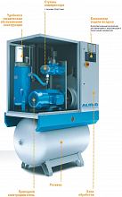 Винтовой компрессор ALMiG COMBI-15-13 D — фото 2