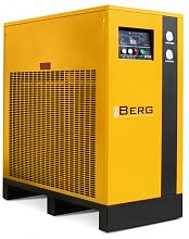 Осушитель воздуха Berg OB-110 — фото 3