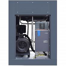 Винтовой компрессор ATOM А-45E 8 (IP65) — фото 4