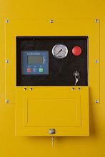 Дизельный компрессор Dalgakiran PDP 190-14 (стационарный) — фото 2