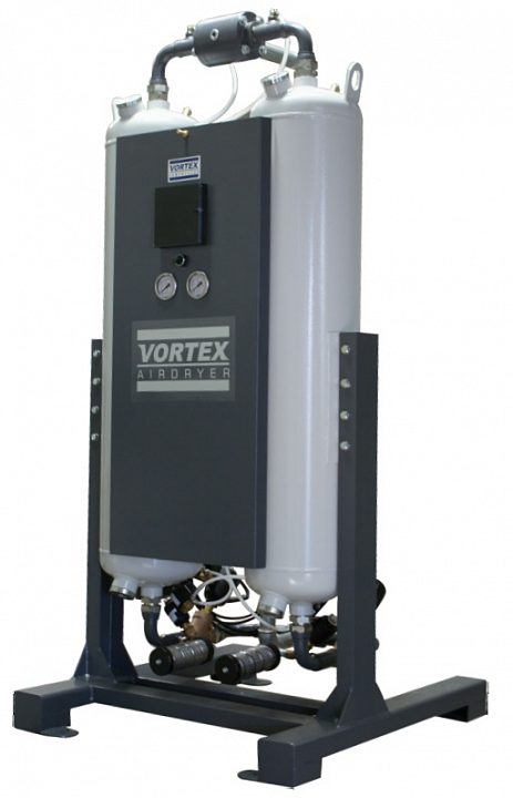 Адсорбционный осушитель Vortex ADP 500
