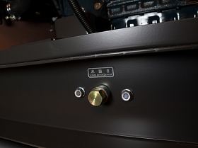 Сварочный генератор Toyo DC-450KBS 220V — фото 21