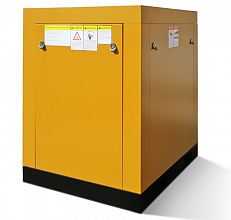 Винтовой компрессор Berg ВК-15Р 16 — фото 3