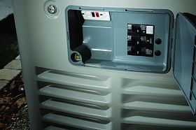 Газовый генератор Generac 6270 — фото 2