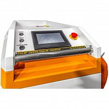 Аппарат для ручной лазерной очистки HUGONG HGLW-3000EW (dual wire) — фото 6